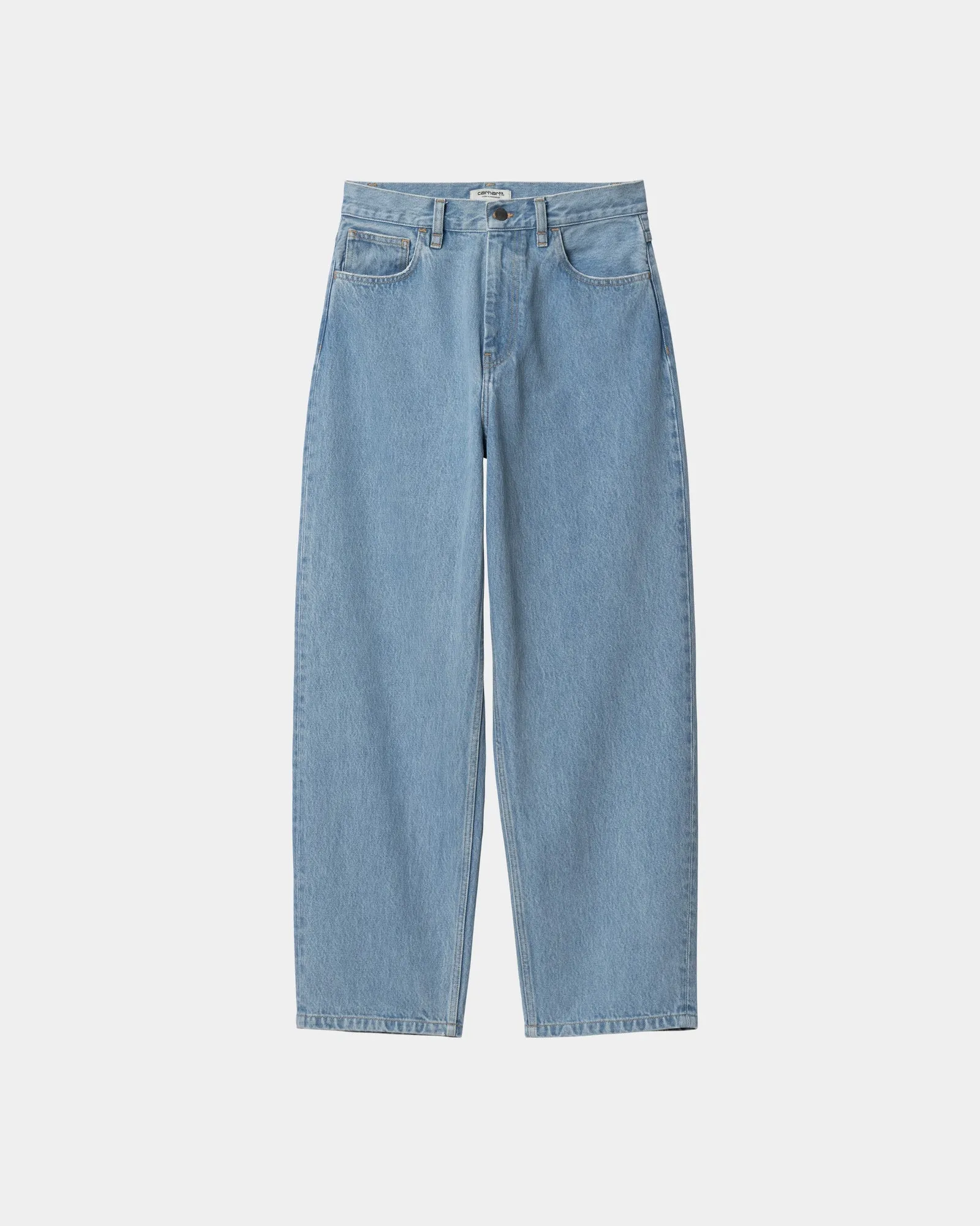 Women's Brandon Pant | Blue (stone bleached)