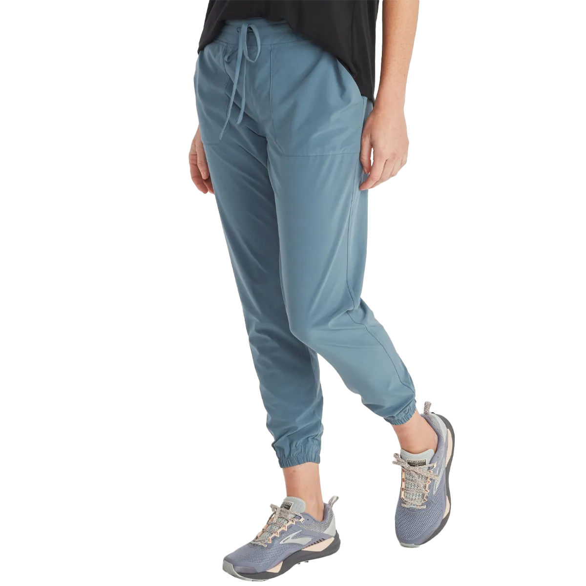 Women's BugsAway Della Jogger