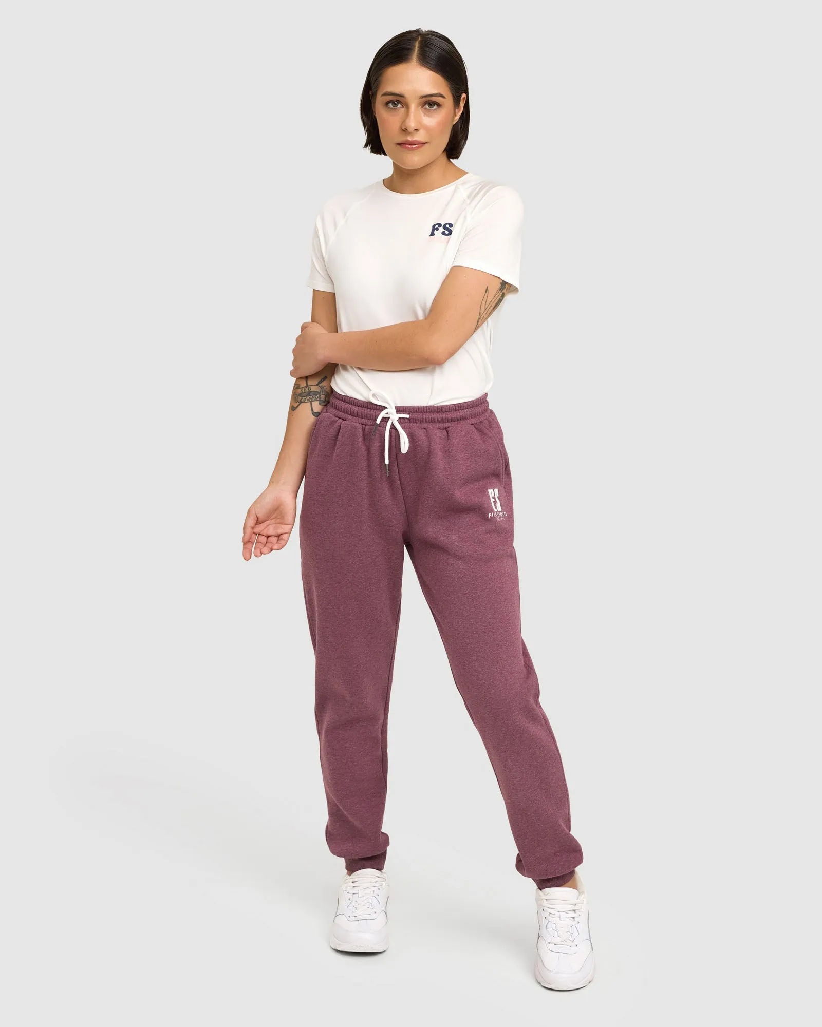 Women's Charlotte Trackpants