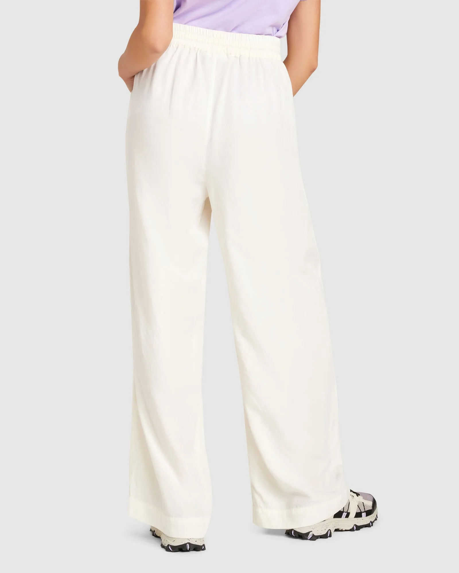 Women's Jolene Wide Leg Pants