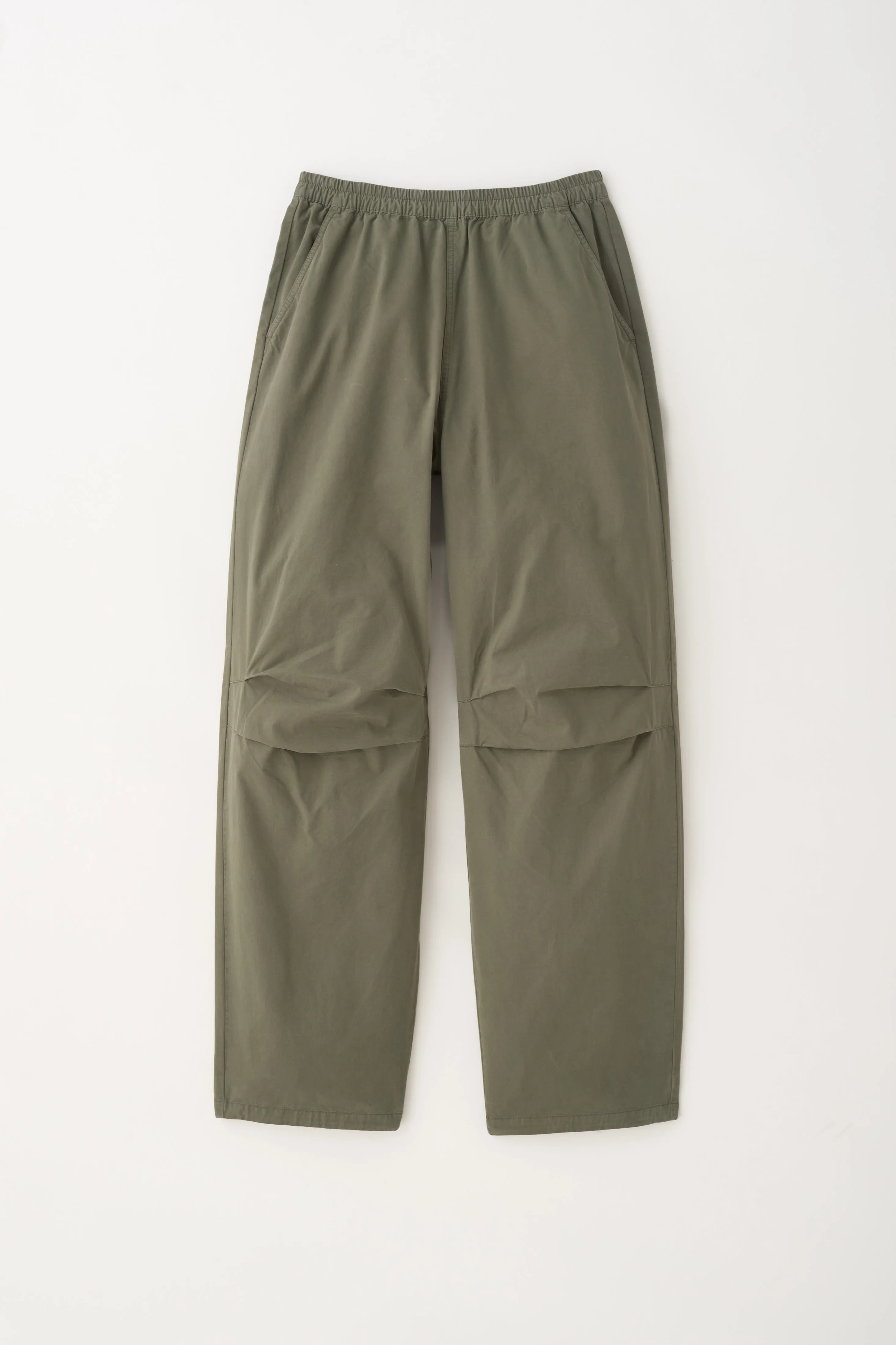 Women's Kingfisher Pant in Dusty Olive