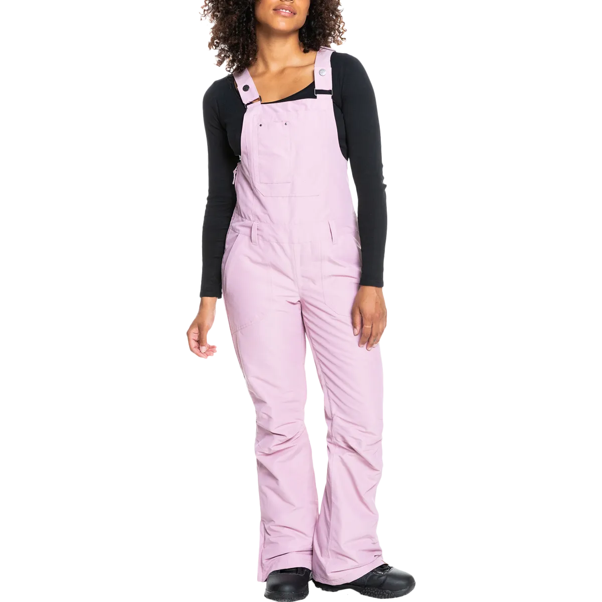 Women's Rideout Bib Pant