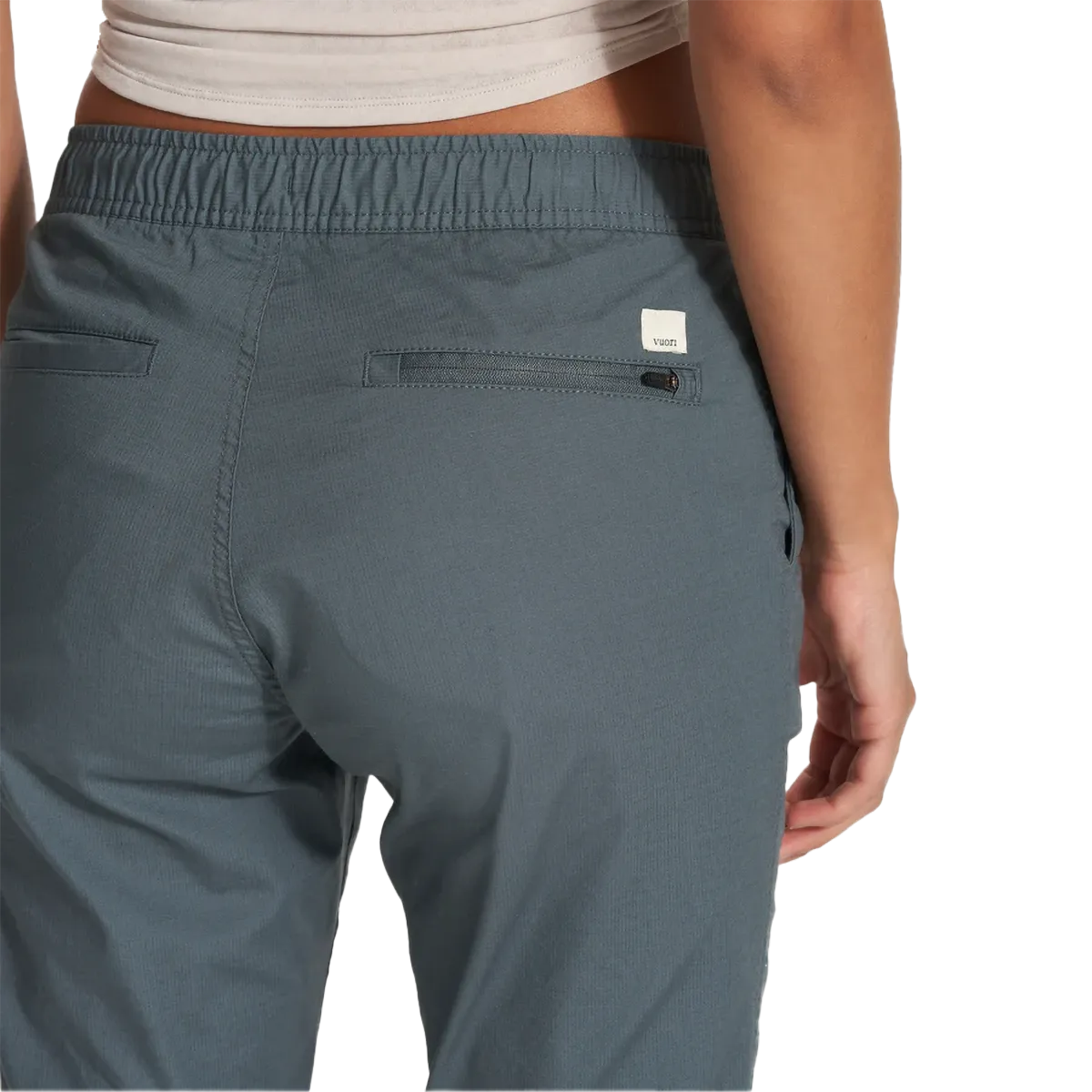 Women's Ripstop Pant